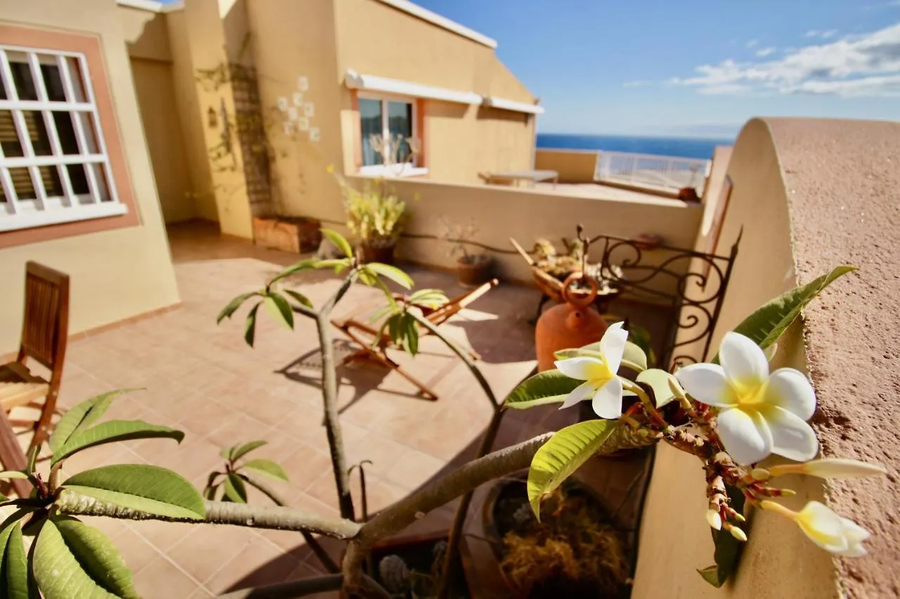 Apartment Ohana Vista Mar Los Abrigos