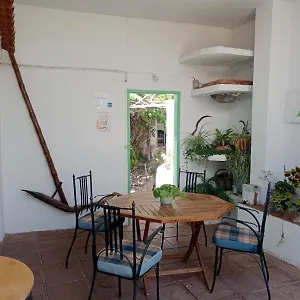 Farm stay Merche, Chio (Tenerife)